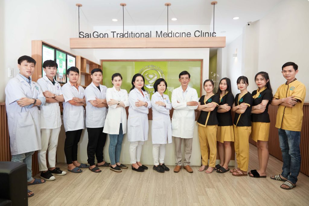 5 bệnh viện, phòng khám chữa sỏi thận uy tín tại TP.HCM và Hà Nội - Trung tâm Nghiên cứu Phát triển Y tế Cộng đồng (CCRD)