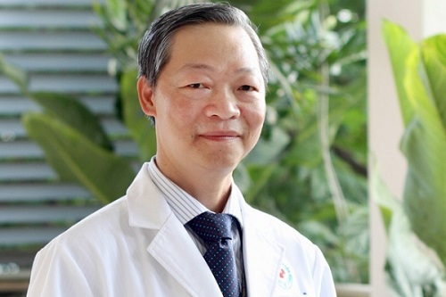 Thạc sĩ, Bác sĩ Chu Tấn Sĩ 