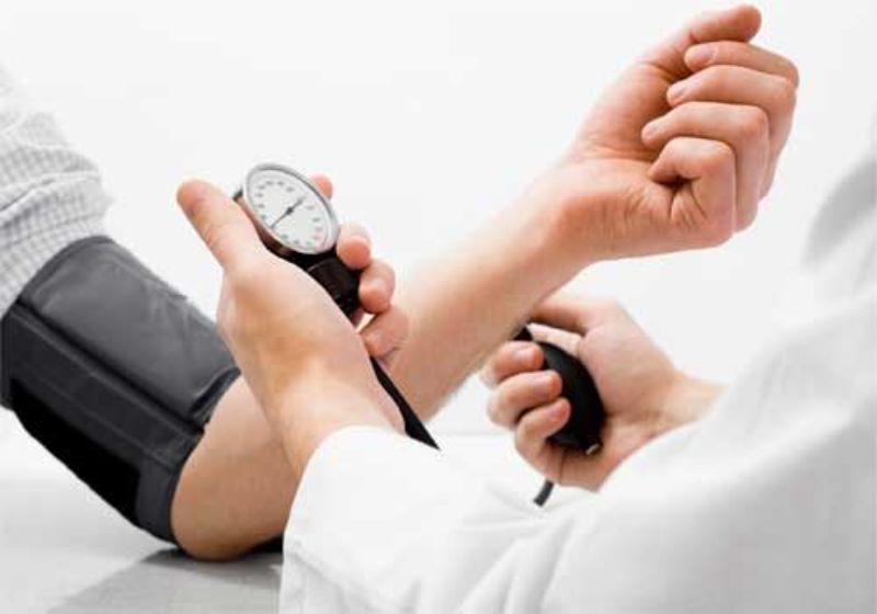 Người mắc bệnh huyết áp thấp thường có biểu hiện mệt mỏi, thiếu sức sống