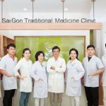 phòng khám Y học cổ truyền Sài Gòn chữa xơ gan hiệu quả
