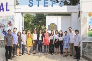 STEPS International Special School