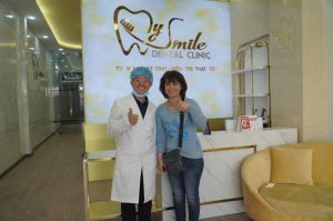 Review 5 địa chỉ trồng cấy ghép răng Implant tại Đà Nẵng uy tín