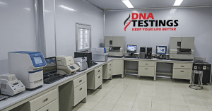 Các điều kiện để đánh giá chất lượng của trung tâm xét nghiệm ADN Quảng Bình