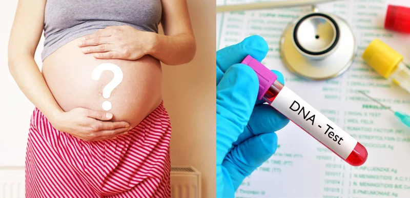 Dịch vụ xét nghiệm ADN thai nhi