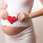 Phòng tránh dị tật thai nhi cho mẹ bầu
