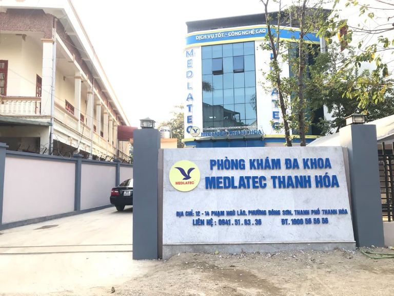 Top 4 địa chỉ xét nghiệm NIPT Thanh Hoá chính xác, uy tín nhất