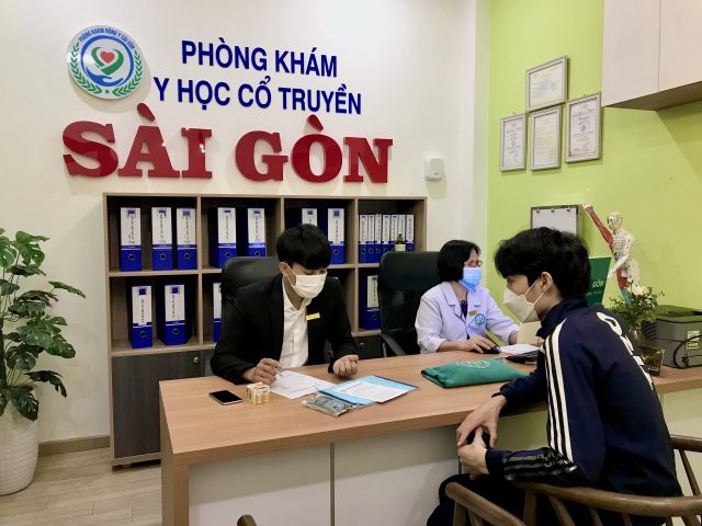 Top 5 phòng khám da liễu tại Quận Phú Nhuận được tin cậy nhất