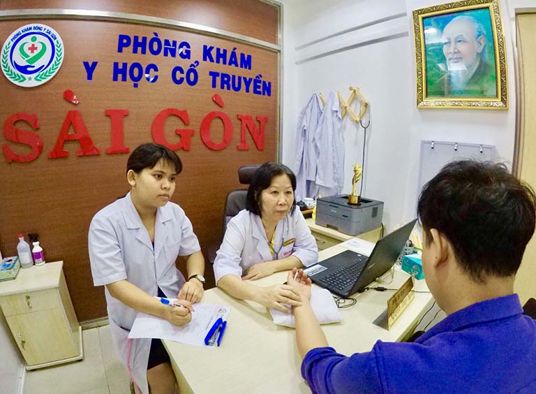 Gợi ý 6 phòng khám da liễu tại Quận Bình Tân đáng tin cậy nhất 2024